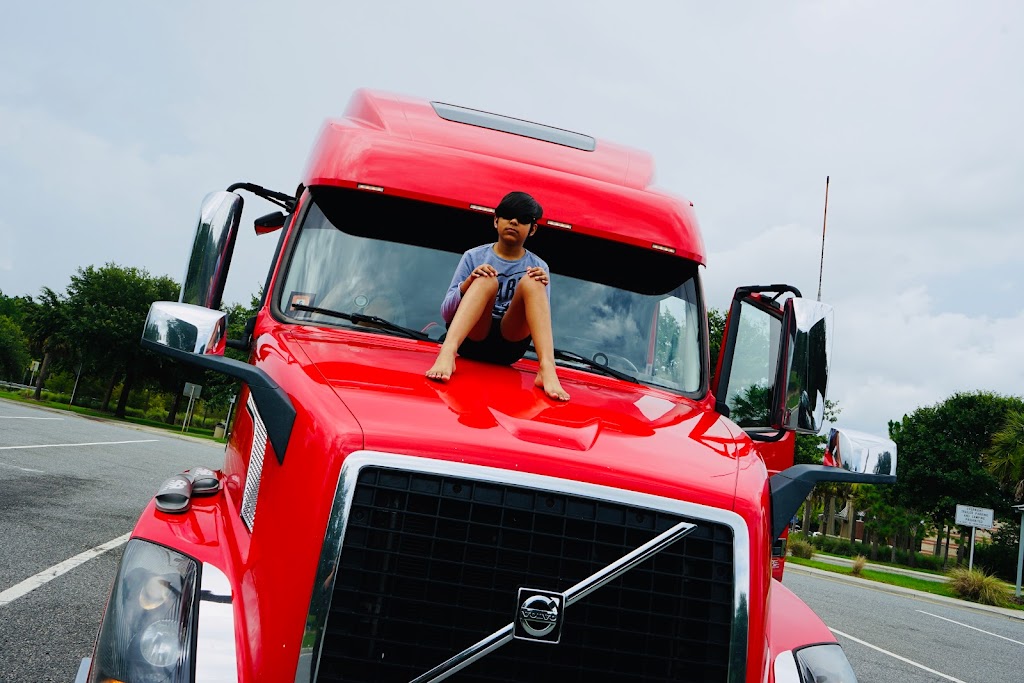 Aone Trucking INC | 9 Melissa Ln, Pilesgrove, NJ 08098 | Phone: (856) 503-8395
