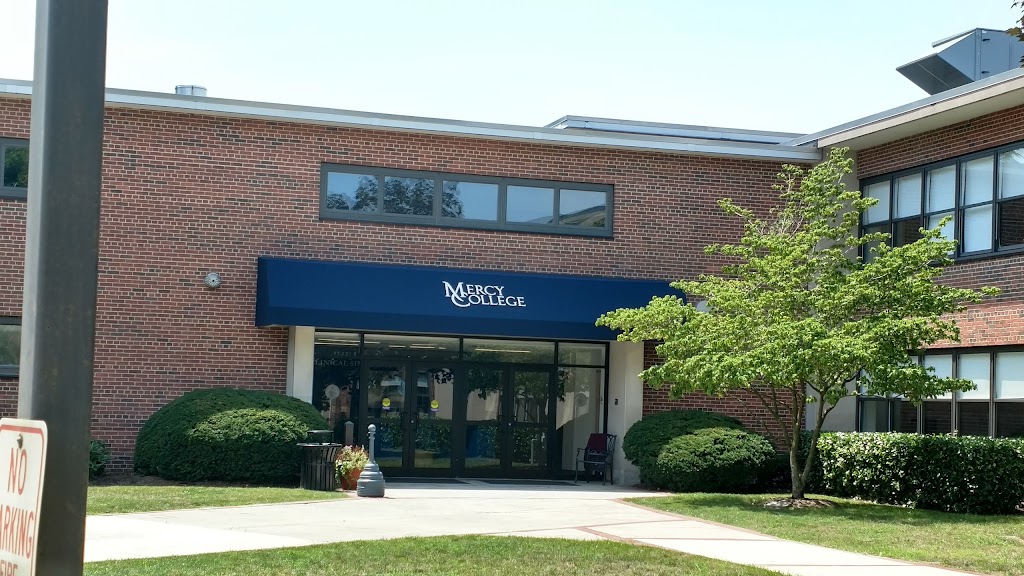 Mercy College | 555 Broadway, Dobbs Ferry, NY 10522 | Phone: (877) 637-2946