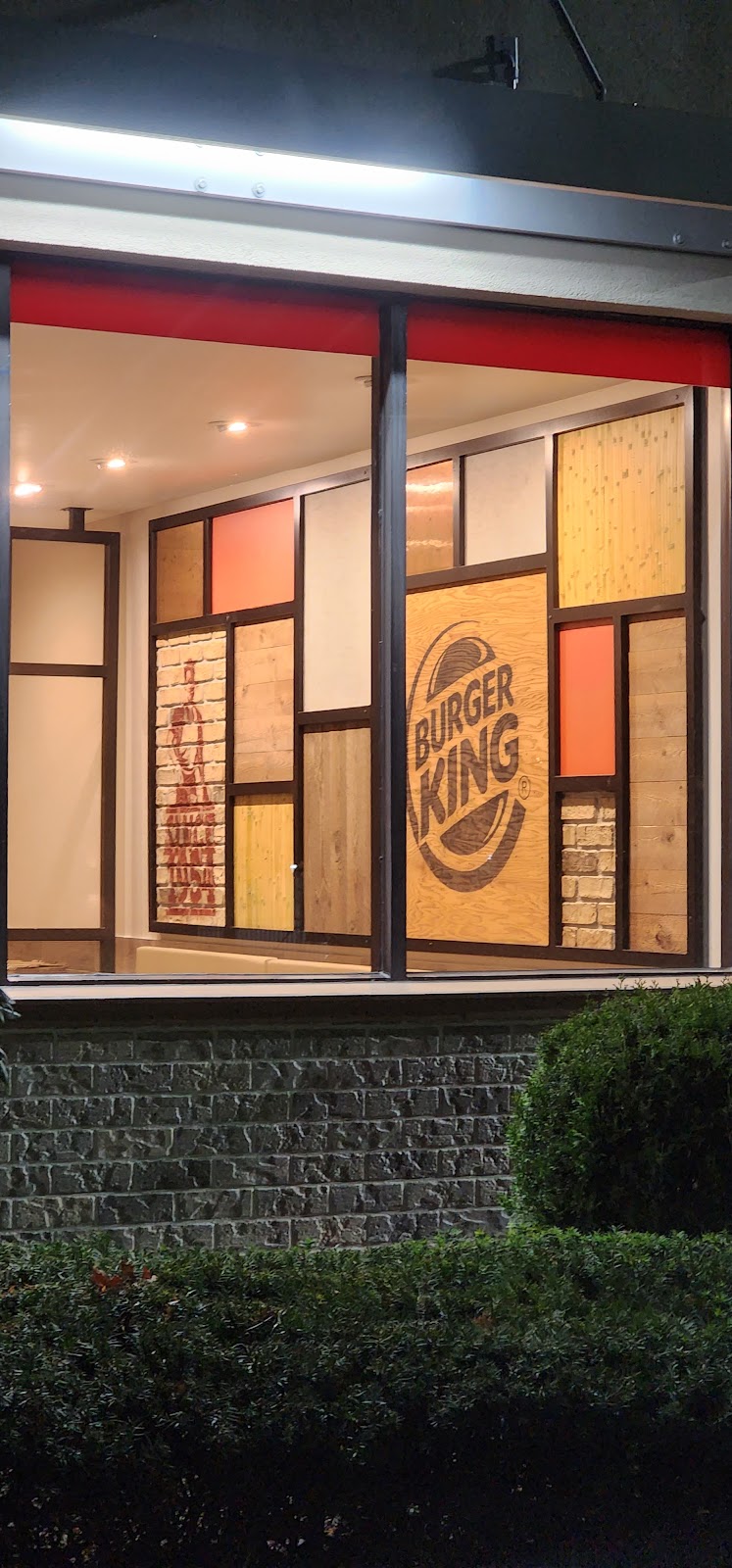 Burger King | 811 Palisade Ave, Fort Lee, NJ 07024 | Phone: (201) 886-9841