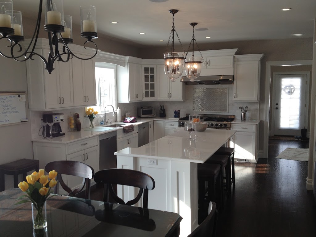 Innovative Kitchens | 2006B Jericho Turnpike, East Northport, NY 11731 | Phone: (631) 772-7711