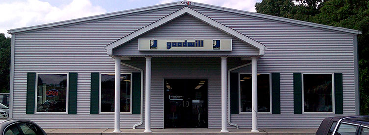 Goodwill | 369 E Main St, Clinton, CT 06413 | Phone: (860) 664-9211