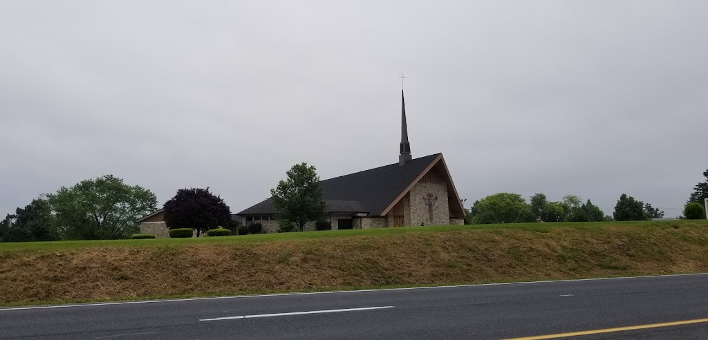 Faith Evangelical Lutheran Church | 3355 MacArthur Rd, Whitehall, PA 18052 | Phone: (610) 435-0451