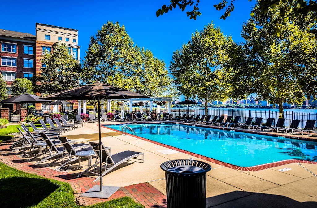 Riverbend at Port Imperial | 24a Ave at Port Imperial, West New York, NJ 07093 | Phone: (201) 643-6307