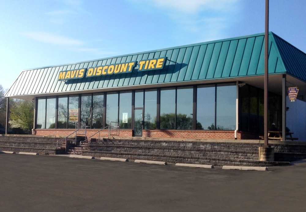 Mavis Discount Tire | 525 Kimberton Rd, Phoenixville, PA 19460 | Phone: (610) 829-9884