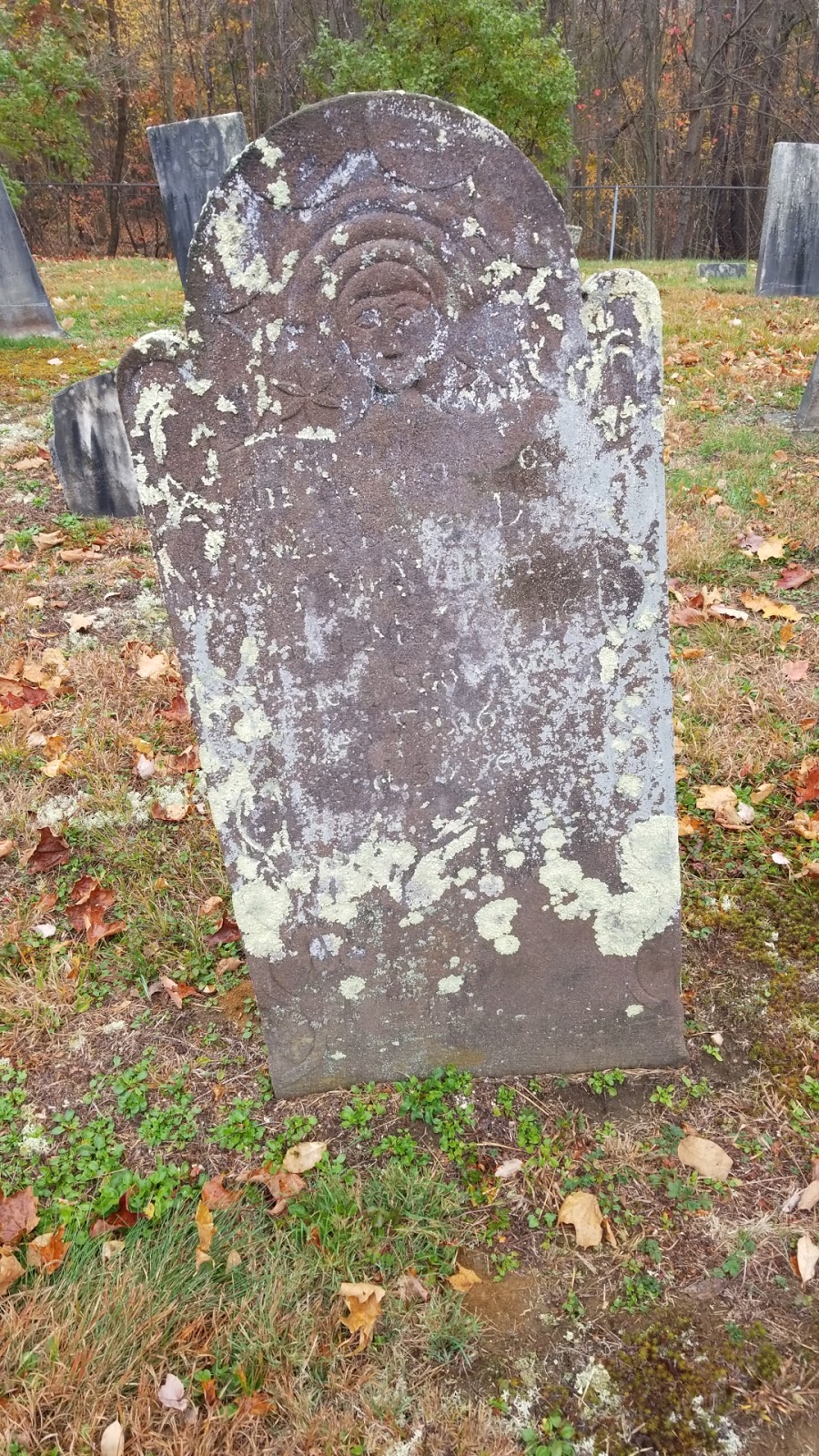Bennett District Cemetery | Bennett Rd, Monson, MA 01057 | Phone: (413) 267-4113