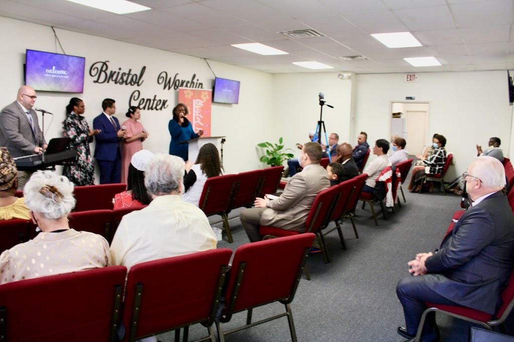 Bristol Worship Center | 1548 Haines Rd, Levittown, PA 19055 | Phone: (267) 383-7393