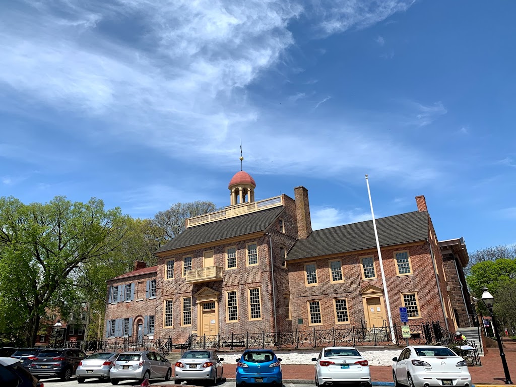 New Castle City Council | 220 Delaware St, New Castle, DE 19720 | Phone: (302) 322-9804