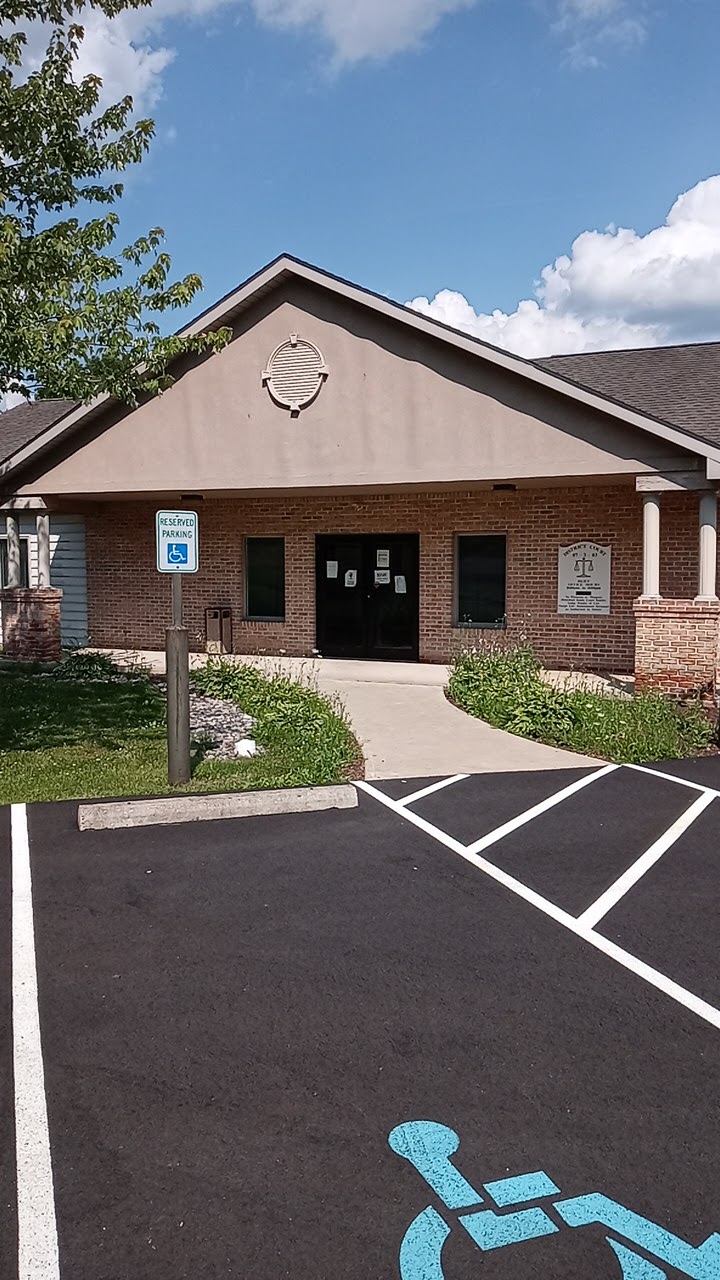 Bucks County District Court | 276 Tabor Rd, Ottsville, PA 18942 | Phone: (610) 847-5164