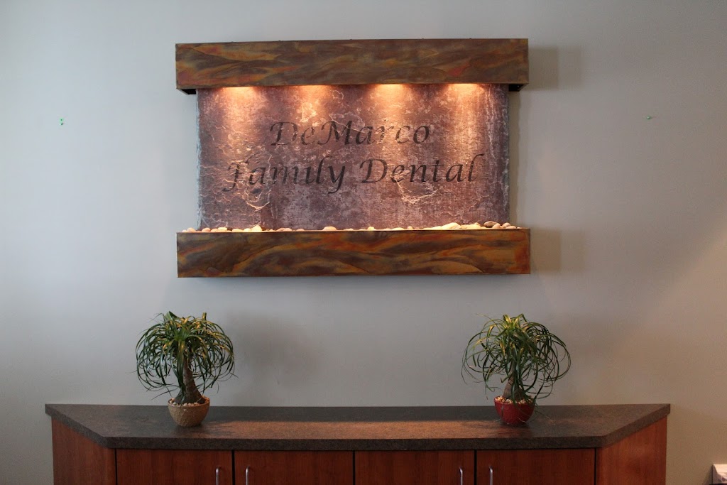 DeMarco Family Dental | 345 E Main St #2805, Tuckerton, NJ 08087 | Phone: (609) 296-8700