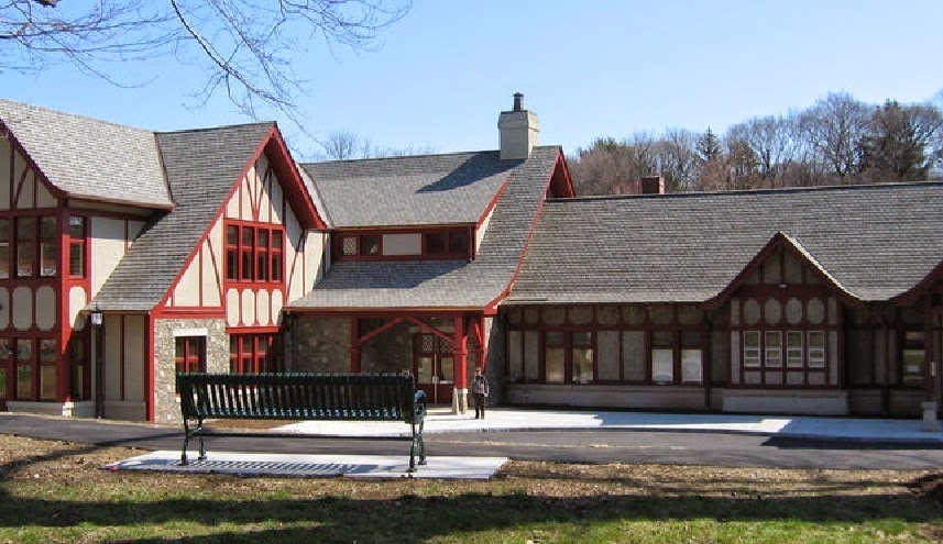 Briarcliff Manor Public Library | 1 Library Rd, Briarcliff Manor, NY 10510 | Phone: (914) 941-7072