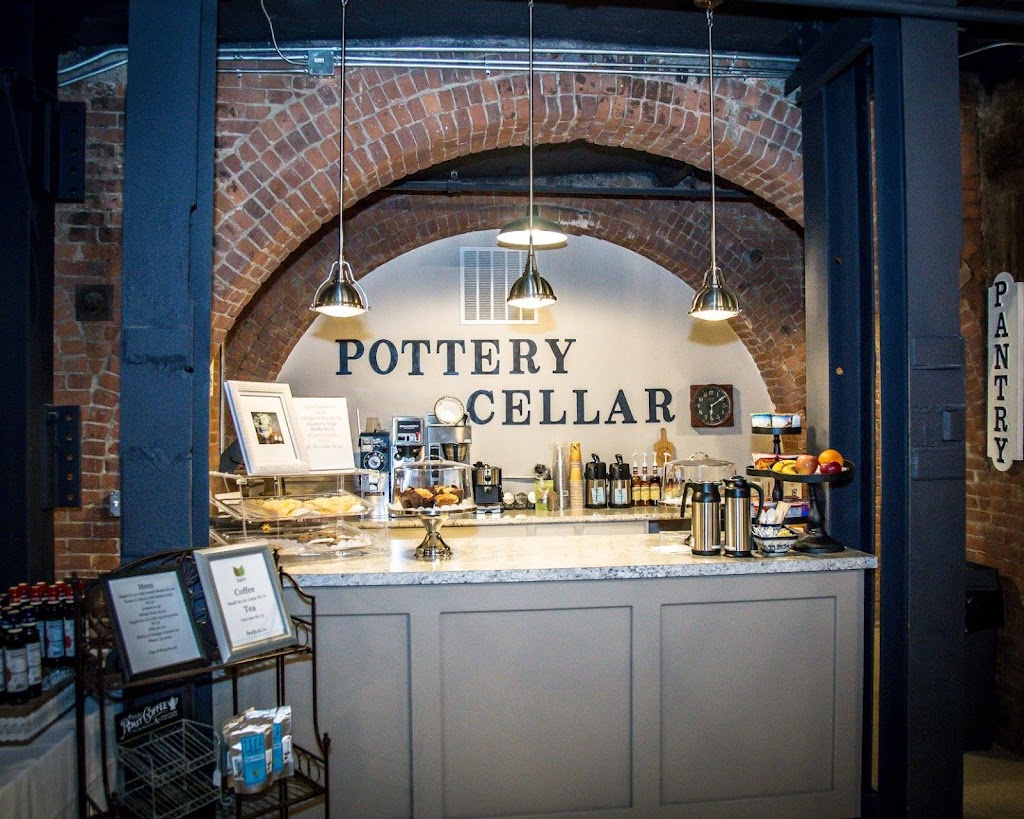 The Bubble Mug Cafe at Pottery Cellar | The Mill at Crane Pone, 77 Mill St Unit 075, Westfield, MA 01085 | Phone: (413) 642-5524