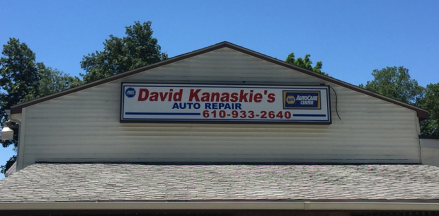 David Kanaskies Auto Repair | 48 Ridge Rd, Phoenixville, PA 19460 | Phone: (610) 933-2640