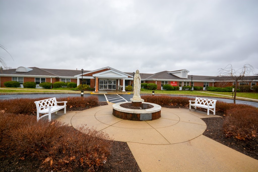 St. Mary Villa for Independent & Retirement Living | 701 Lansdale Ave, Lansdale, PA 19446 | Phone: (215) 368-0900