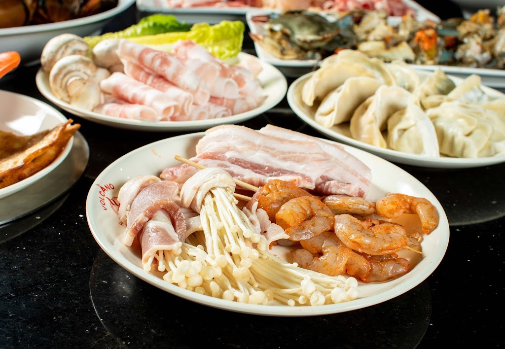 Volcano Hot Pot & BBQ | 1200 Welsh Rd STE B, North Wales, PA 19454 | Phone: (267) 222-8535