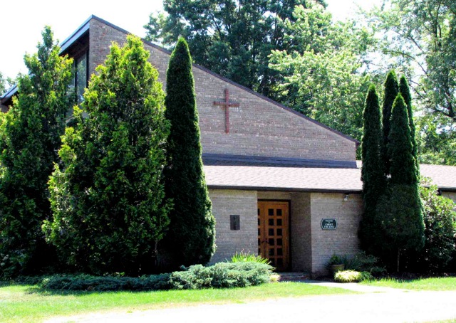 Christ the King Episcopal Church | 3021 NY-213, Stone Ridge, NY 12484 | Phone: (845) 687-9414