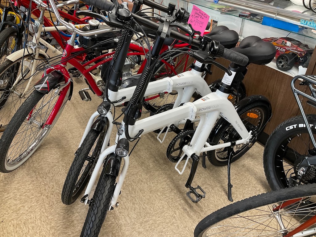 Mojo Bicycle Shop | 1377 N Delsea Dr, Vineland, NJ 08360 | Phone: (856) 457-5220