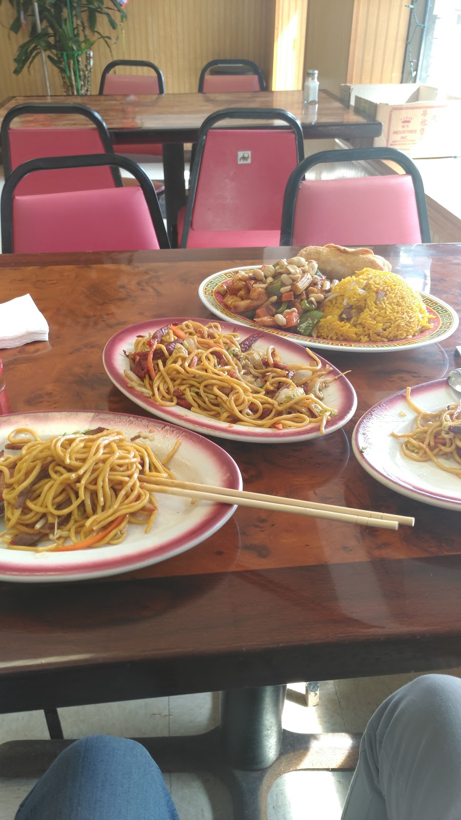 Cheong Hing Kitchen | 225 West St, Seymour, CT 06483 | Phone: (203) 888-1148