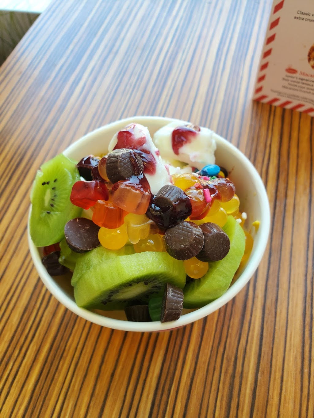 16 Handles | 1185 Maxwell Ln, Hoboken, NJ 07030 | Phone: (201) 217-0858