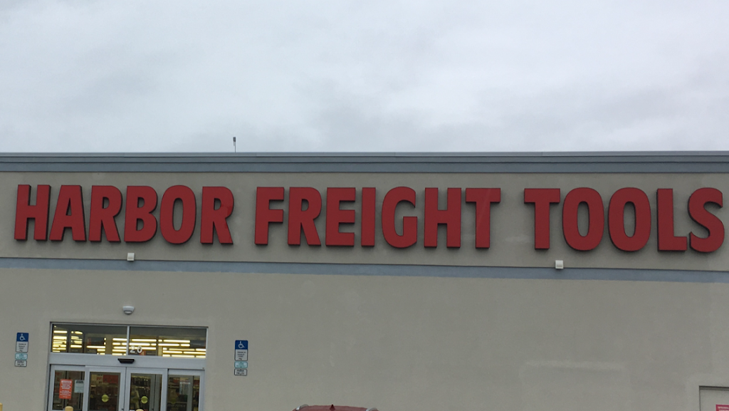 Harbor Freight Tools | 20 Carmans Rd, Massapequa, NY 11758 | Phone: (516) 798-0196