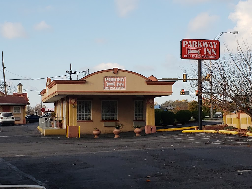 Parkway Inn | 675 Baltimore Pike, Springfield, PA 19064 | Phone: (610) 543-0555