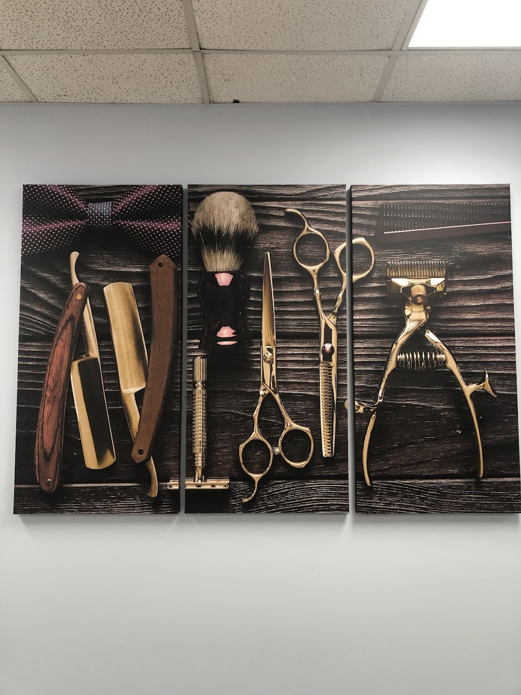 Jack the Clipper’s Barber Shop and More | 2850 Yorktowne Blvd, Brick Township, NJ 08723 | Phone: (732) 691-0544