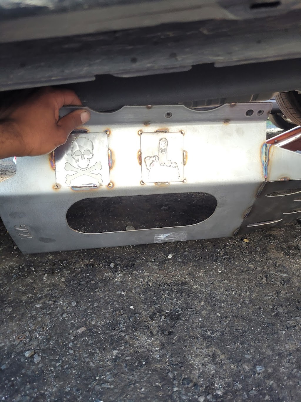 Ramiro Auto Repair Llc | 420 Brunswick Ave, Trenton, NJ 08638 | Phone: (201) 895-2802