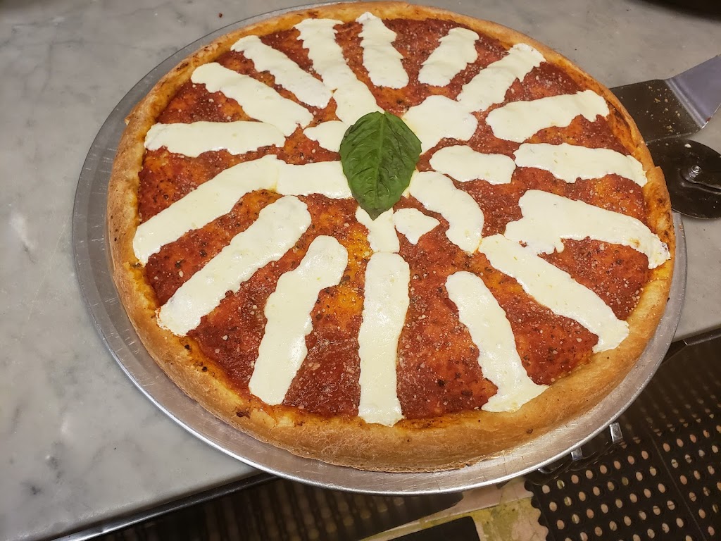 Robertos Pizza & Pasta | 102 Drake Ave, New Rochelle, NY 10805 | Phone: (914) 654-0960