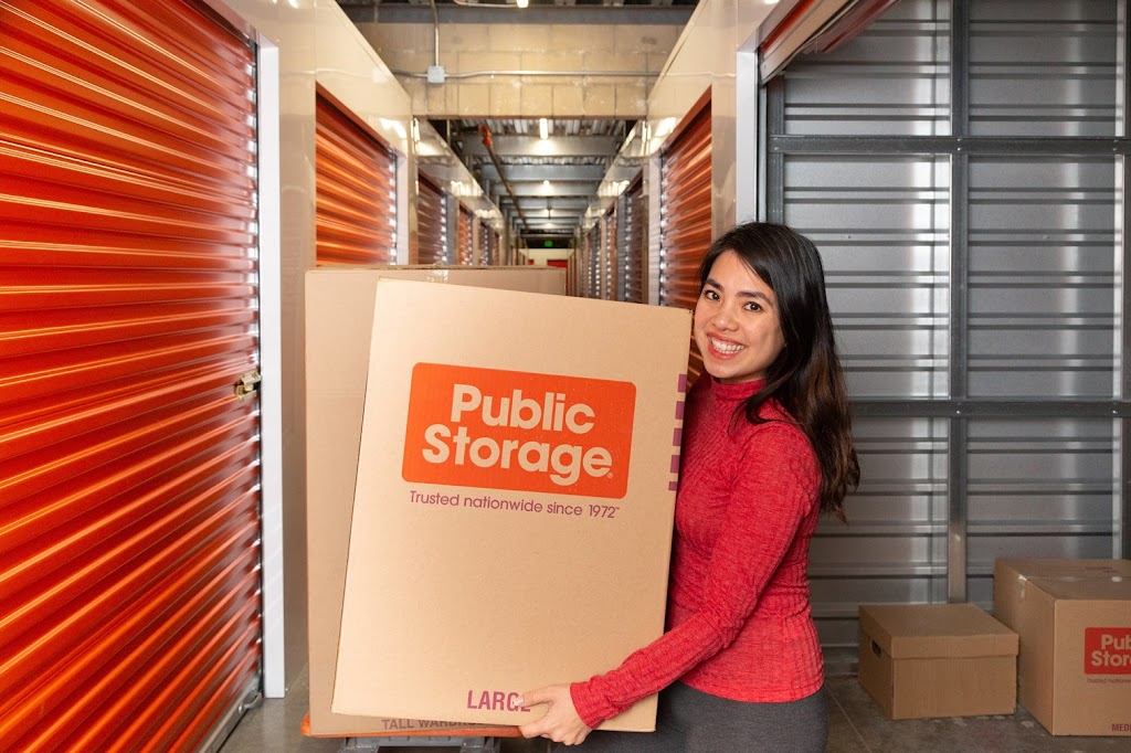 Public Storage | 2535 Maryland Rd, Willow Grove, PA 19090 | Phone: (215) 809-3583