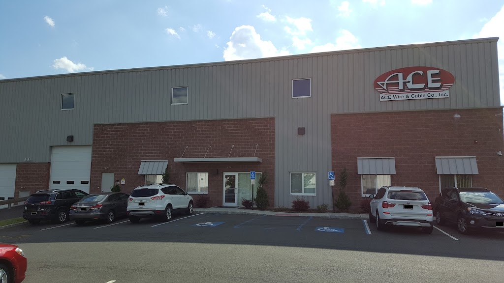 Ace Wire & Cable Co., Inc. | 33 Engelhard Ave, Avenel, NJ 07001 | Phone: (732) 855-1555