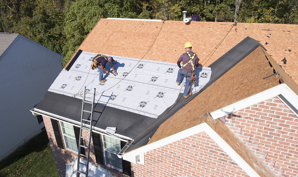 CB Roofers | Cherry Hill | 496 Kings Hwy N, Cherry Hill, NJ 08034 | Phone: (856) 406-5786