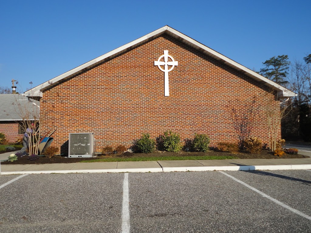 Ocean Heights Presbyterian Church | 2116 Ocean Heights Ave, Egg Harbor Township, NJ 08234 | Phone: (609) 788-0271