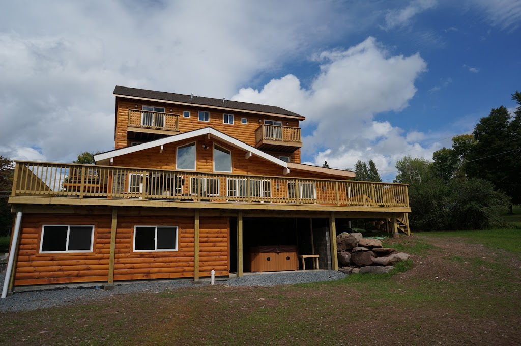Your Own Lodge - 4 Seasons Getaways - www.4sg.com | 5909 Main St, Tannersville, NY 12485 | Phone: (516) 860-6528