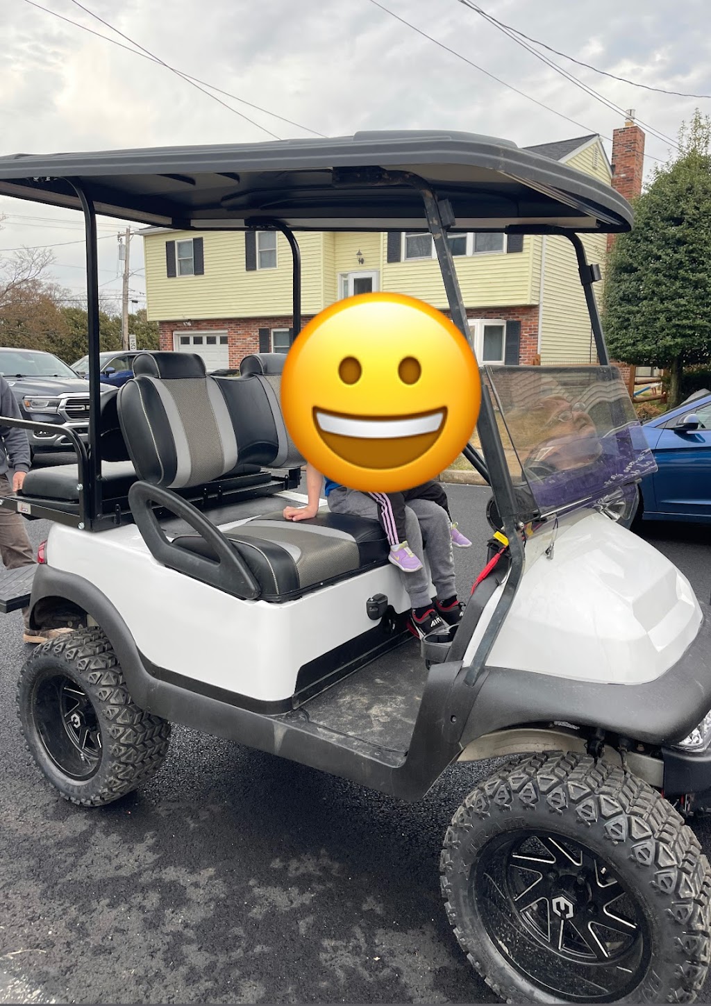 Tigon Golf Carts | 2333 Bethlehem Pike, Hatfield, PA 19440 | Phone: (215) 595-8736