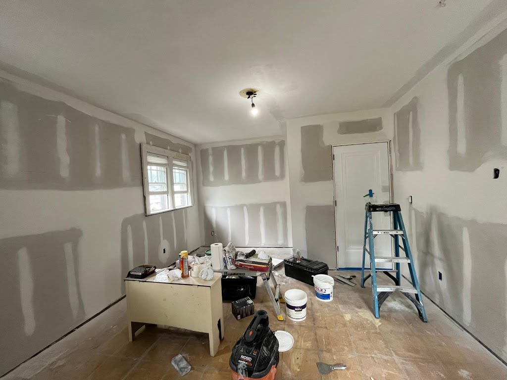 Oscarin Construction Drywall & Remodeling Contractors NJ | 558 Tremont Ave, City of Orange, NJ 07050 | Phone: (973) 200-5523