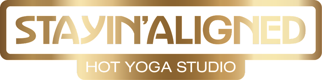 Stayin Aligned Hot Yoga Studio | 69 Ferry St #6, Easthampton, MA 01027 | Phone: (413) 203-5328