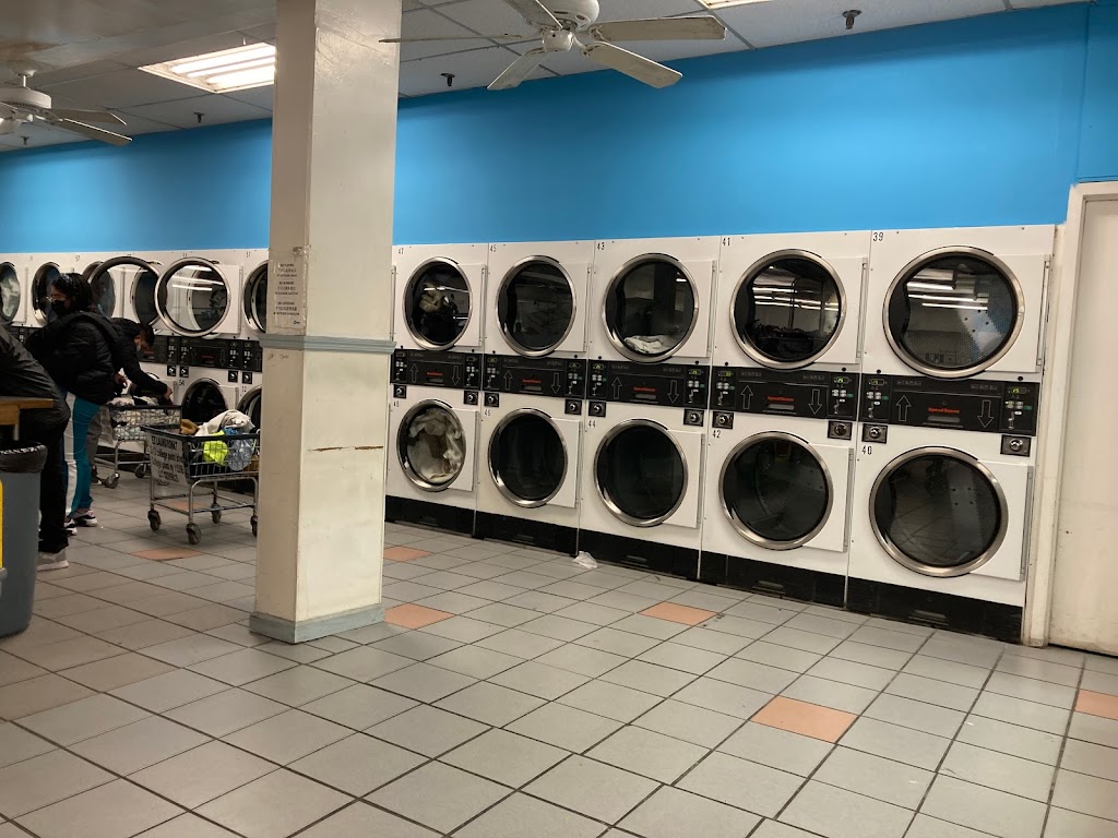 E-Z Laundromat | 2212 College Point Blvd, Queens, NY 11356 | Phone: (718) 762-8770