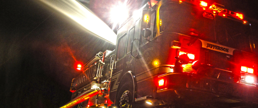 Jefferson Township Volunteer Fire Company | 405 Cortez Rd, Jefferson Township, PA 18436 | Phone: (570) 689-2829