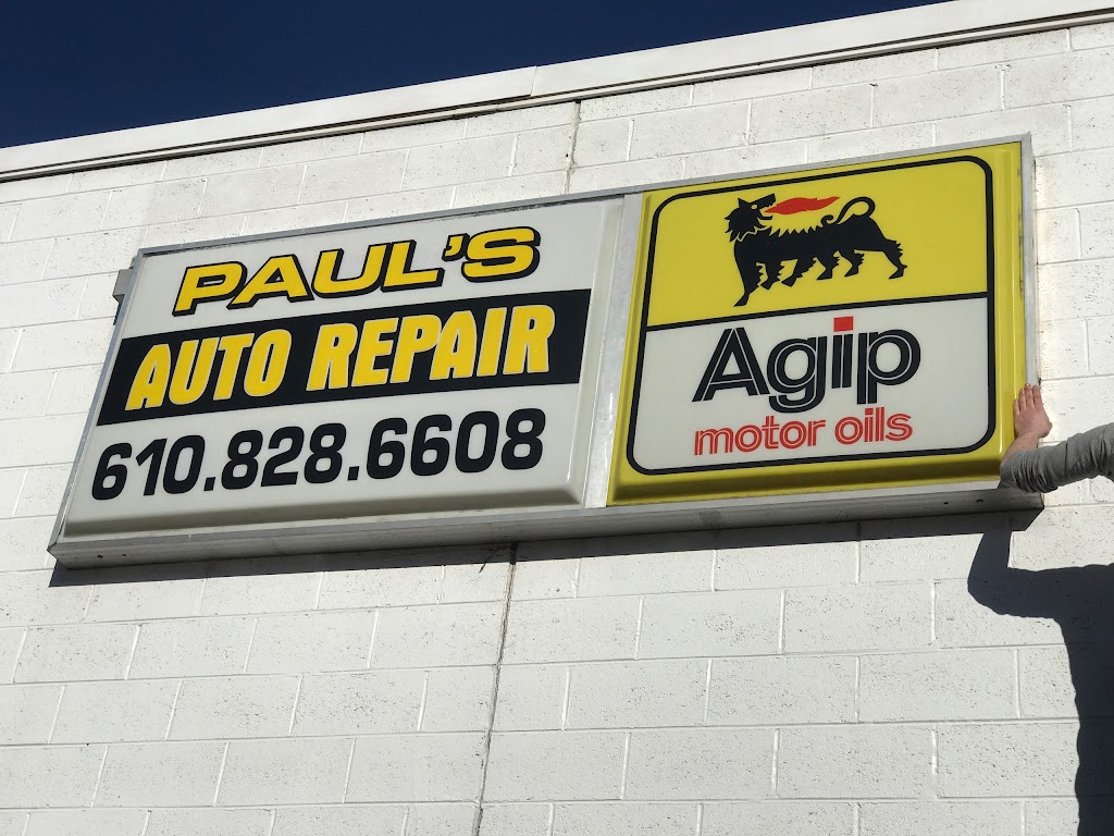 Pauls Auto Repair, Inc. | 11 Colwell Ln, Conshohocken, PA 19428 | Phone: (610) 828-6608
