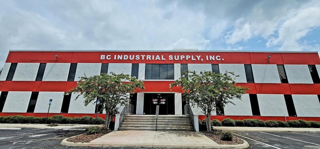 BC Industrial Supply, Inc. | 1005 Whitehead Rd Ext, Ewing Township, NJ 08638 | Phone: (609) 583-5574