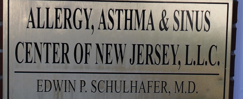 Allergy Asthma & Sinus Center | 1465 Route 31 South, Annandale, NJ 08801 | Phone: (908) 774-8454