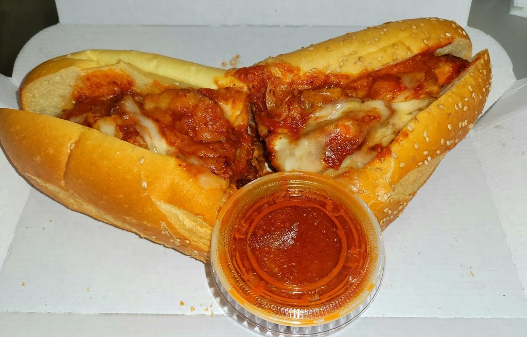 The Pizza Shoppe | 678 S Country Rd, East Patchogue, NY 11772 | Phone: (631) 758-1711