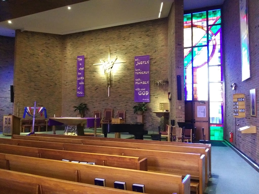 Church of St. Timothy | 1116 N Main St, West Hartford, CT 06117 | Phone: (860) 233-5131