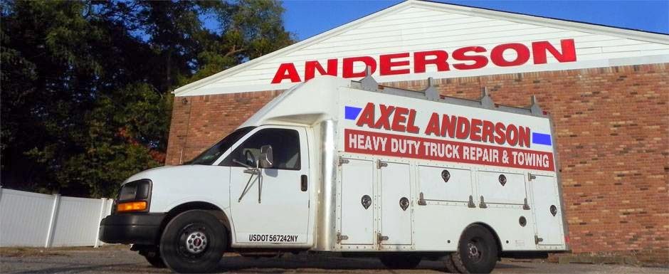 Axel Anderson Inc | 2179 NY-112, Medford, NY 11763 | Phone: (631) 289-2022