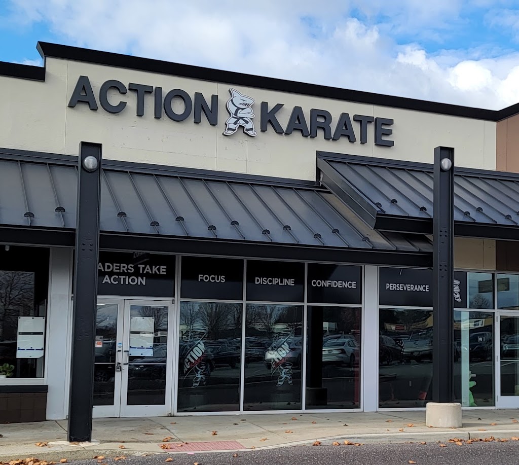 Action Karate Royersford-Collegeville | 70 Buckwalter Rd Suite 113, Royersford, PA 19468 | Phone: (484) 352-2425