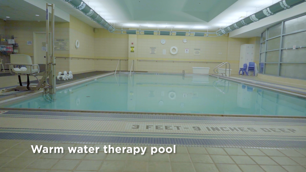 RiverSpring Rehabilitation | 5901 Palisade Ave, The Bronx, NY 10471 | Phone: (718) 581-1000