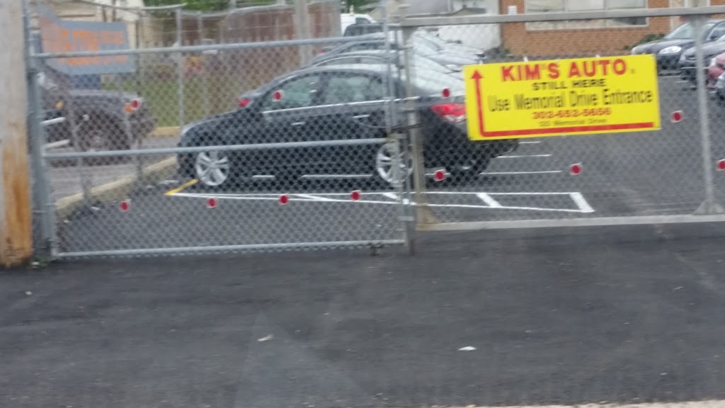 Kims Auto World | 3802 N Dupont Hwy, New Castle, DE 19720 | Phone: (302) 652-5656