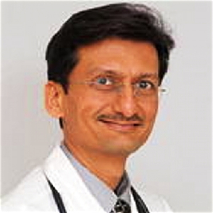 Ajay Shah, MD | 274 NJ-35, Eatontown, NJ 07724 | Phone: (732) 440-7336