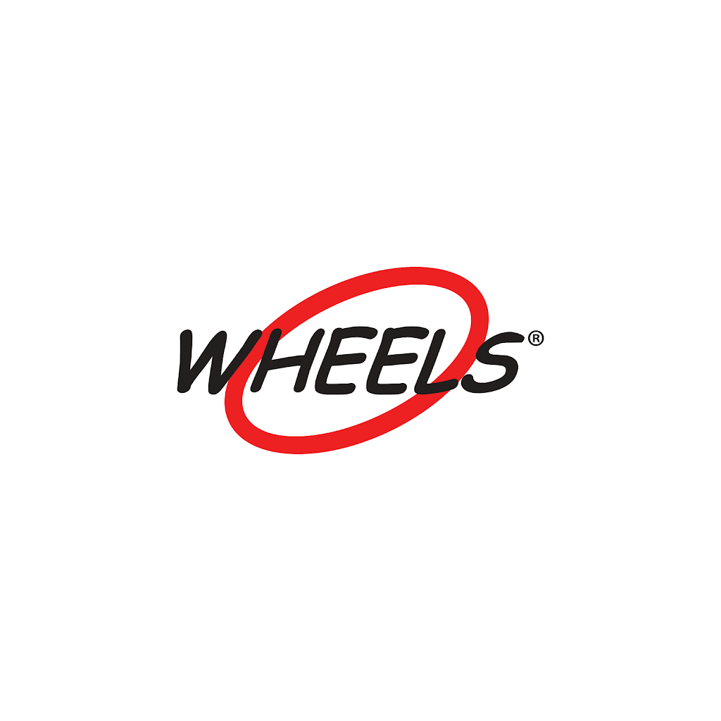 Wheels | 5 Jones Hill Rd, West Haven, CT 06516 | Phone: (203) 932-2301