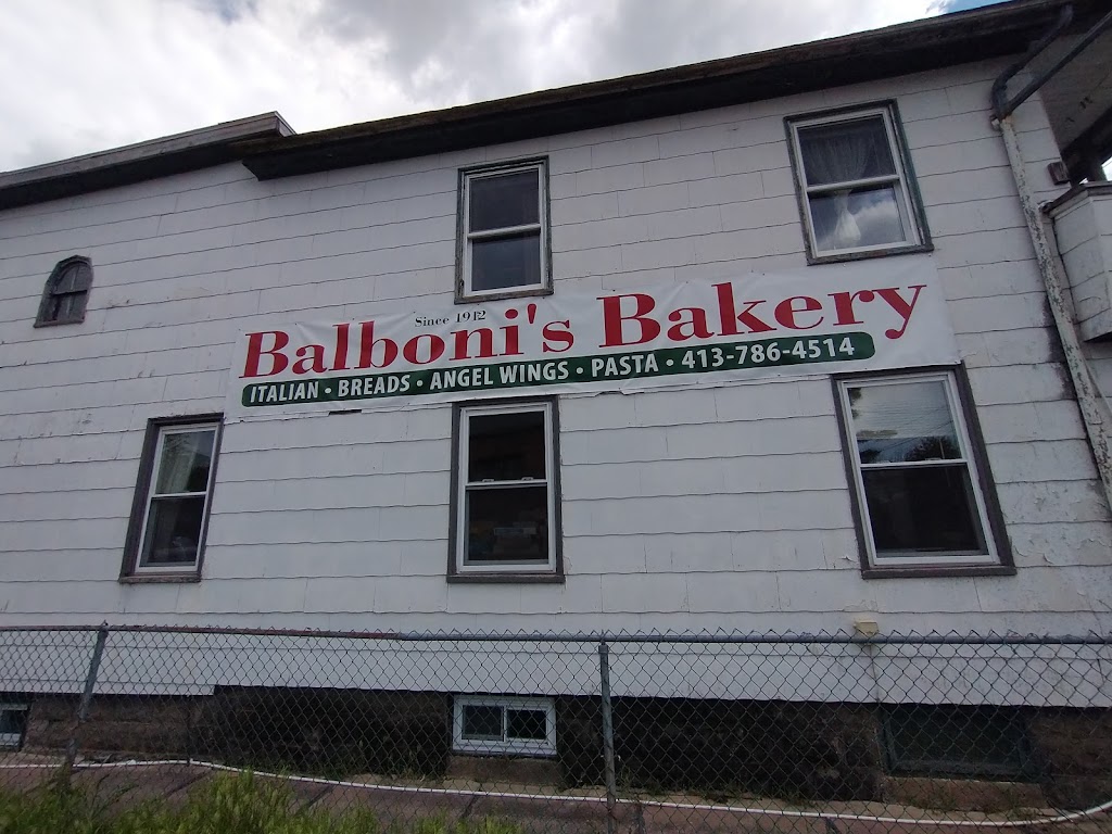 Balboni Bakery | 25 King St, Agawam, MA 01001 | Phone: (413) 786-4514