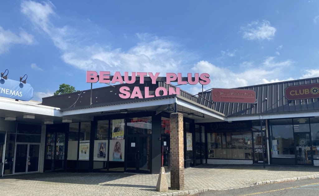 Beauty Plus Salon | 204 S Main St, New City, NY 10956 | Phone: (845) 634-3115